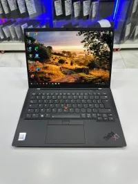 Lenovo ThinkPad X1 Carboon i7-13éme 16GB 512GB 14" FHD