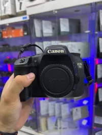Canon EOS 7D Mark I Nu 9/10
