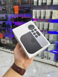 Apple TV 4K 64GB Wi-Fi (3ème génération)
