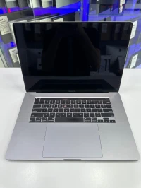 MacBook Pro 2019 I9 32GB RAM 1000GB SSD 16"