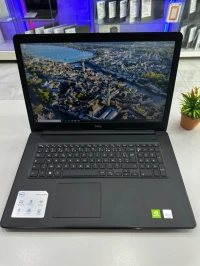 Dell INSPIRON 3793 i7-10em 16GB 512GB SSD 1TB HDD Nvidia MX230 17" 