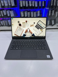 pc-portable-dell-xps-13-7390-i5-10eme-8gb-256gb-14-fhd-bab-ezzouar-alger-algerie