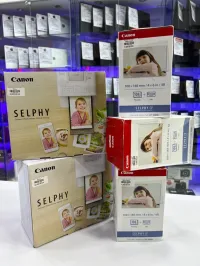 Imprimante Photo Canon SELPHY CP1300 Compact