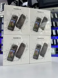 Insta360 X4 8K