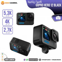 appareils-photo-gopro-hero-12-black-bab-ezzouar-alger-algerie