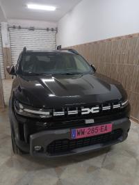 سيارات-dacia-duster-2026-extreme-سيدي-بلعباس-الجزائر