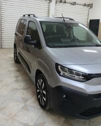 سيارات-citroen-berlingo-2025-سيدي-بلعباس-الجزائر