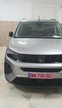 سيارات-peugeot-rifter-2026-سيدي-بلعباس-الجزائر