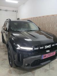 سيارات-dacia-duster-2026-extreme-سيدي-بلعباس-الجزائر