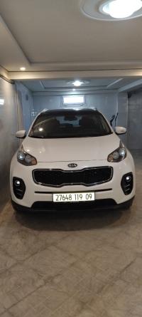 سيارات-kia-sportage-2019-لارباع-البليدة-الجزائر
