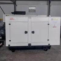 Groupe Electrogène Deutz 150Kva