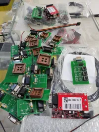 UPA USB PROGRAMMER ( UPA 1.3 FULL )