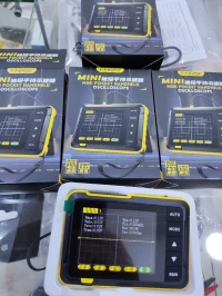 OSCILLOSCOPE MINI DIGITAL 