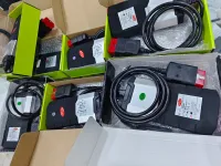 Delphi Autocom Nouveau احدث نسخة 