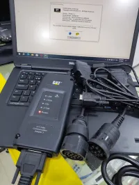 Caterpillar Cat Et3 & Diagnostic Caterpillar 