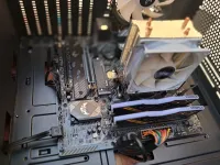 Carte mère tuf gaming b550m plus wifi 2