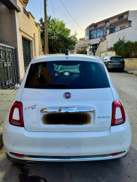 voitures-fiat-500-2024-dolce-vita-tlemcen-algerie