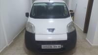 voitures-peugeot-bipper-2014-tepee-reghaia-alger-algerie