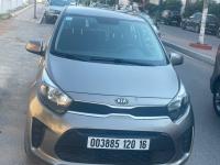 سيارات-kia-picanto-2020-lx-start-الجزائر-وسط