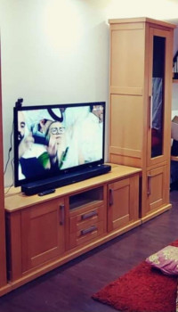 tables-tv-meuble-living-bois-hetre-hussein-dey-alger-algerie