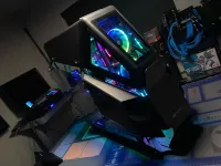  Ultra Pc Gamer Rtx 3070 + Ecran 2K 32p 144hz