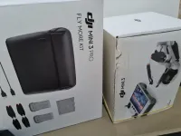 Dji mini 4 pro combo Mini 3 pro 