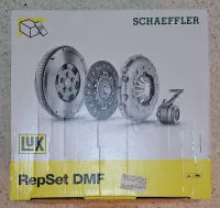 Kit debrayable-volant moteur 