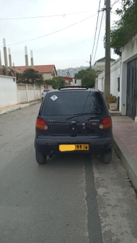 Daewoo Matiz 1999 Matiz