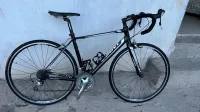 Vélo Giant Carbone
