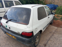 citadine-renault-clio-1-1992-bouira-algerie