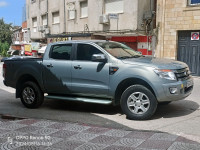 utilitaire-ford-ranger-2014-mekla-tizi-ouzou-algerie