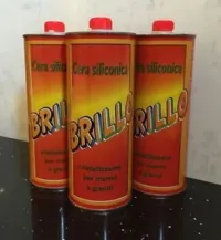 Vernis pour brillance de surfaces