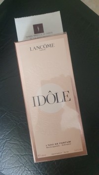 Parfum Femme Lancome Idole