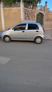 Chevrolet Spark 2009 Spark thumbnail 4