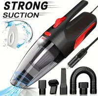 Aspirateur cascadevac pour voiture / 12v