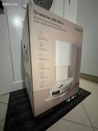 DREAME L40 ULTRA 