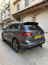 سيارات-volkswagen-new-tiguan-2019-r-line-الرغاية-الجزائر