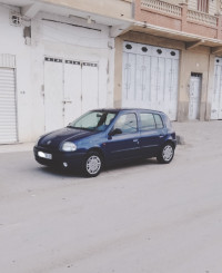 voitures-renault-clio-2-2002-alize-annaba-algerie