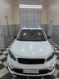 سيارات-lifan-x3pro-2025-latout-العلمة-سطيف-الجزائر