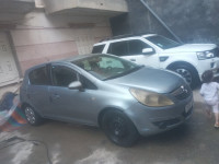 voitures-opel-corsa-2009-hraoua-alger-algerie