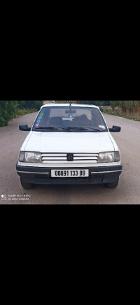 voitures-peugeot-309-1992-mouzaia-blida-algerie