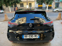 voitures-renault-clio-5-2024-evolution-alpine-oran-algerie