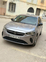 voitures-opel-corsa-2021-bordj-bou-arreridj-algerie