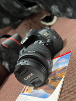 camera-professionnelle-canon-eos-700d-bir-el-djir-oran-algerie