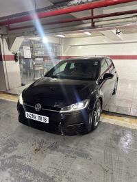 سيارات-volkswagen-golf-7-2018-r-line-الجزائر-وسط