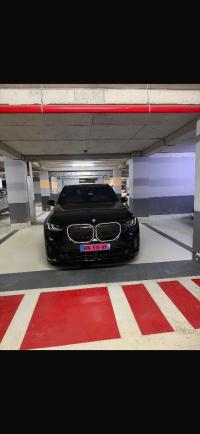 voitures-bmw-x3-2025-x-drive-birkhadem-alger-algerie