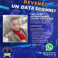 مدارس-و-تكوين-lancement-de-formation-data-scientist-باب-الزوار-الجزائر