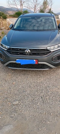 Volkswagen T-Roc 2022 Life Plus