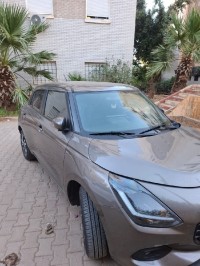 سيارات-suzuki-swift-2025-gl-plus-باتنة-الجزائر
