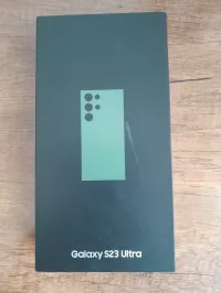 Sumsung S 23 ultra